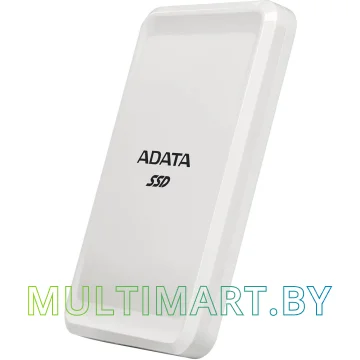 Внешний накопитель A-Data SC685 250GB (ASC685-250GU32G2-CWH) картинка 2